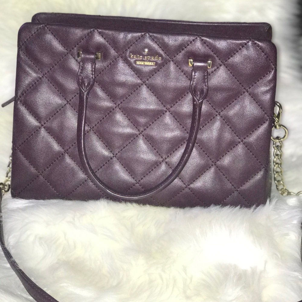 Kate spade purse